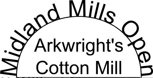  Arkwright's Cotton Mill 