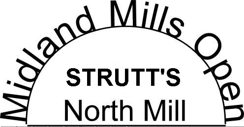  Strutt's North Mill