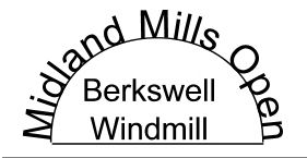 Berkswell Windmill