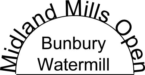 Bunbury watermill