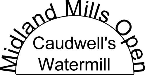  Caudwell's Watermill 