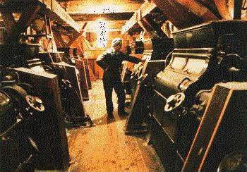  Caudwell's mill photo 1