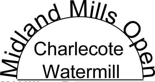 Charlecote Watermill