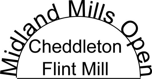 Cheddleton Flint Mill