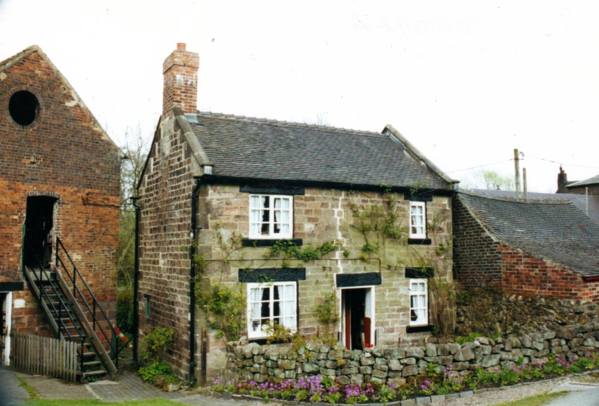  Millers Cottage