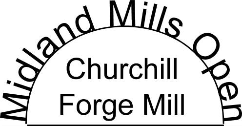 Churchill Forge