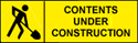 site under contsruction