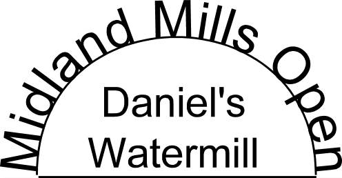 Daniel's Watermill
