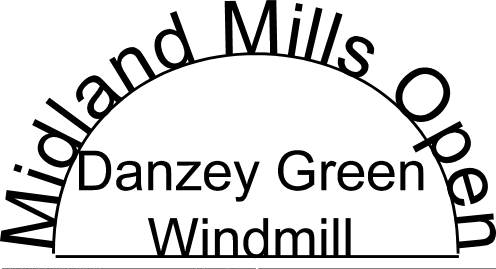 Danzey Green Windmill 