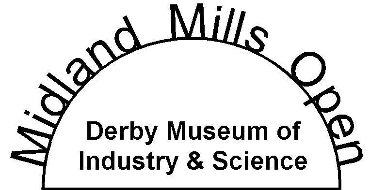 Derby Museum of Industry and History
