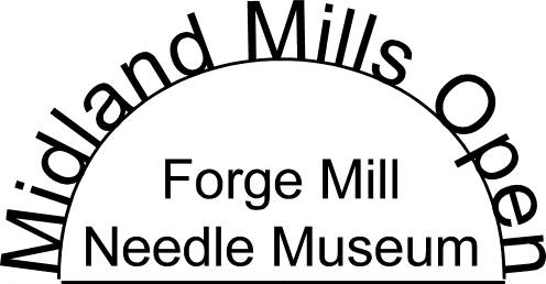 Forge Mill Needle Museum