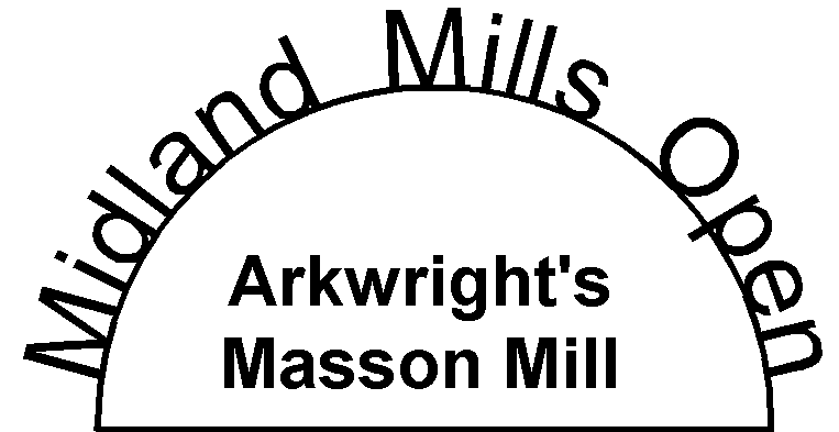   Sir Richard Arkwright's Masson Mill