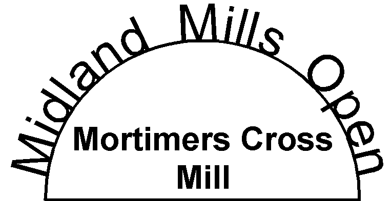 Mortimers Cross Mill