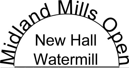 New Hall Watermilll