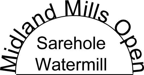 Sarehole Watermilll
