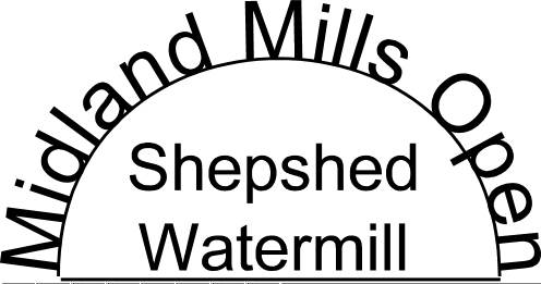 Shepshed Watermilll