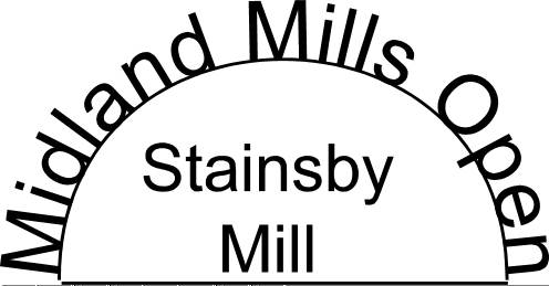 Stainsby Mill 