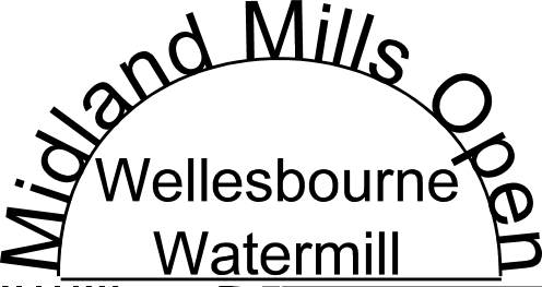 Wellesbourne Watermill