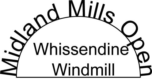 Whissendine Windmill 