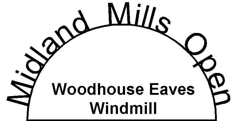 Woodhouse Eaves Windmill
